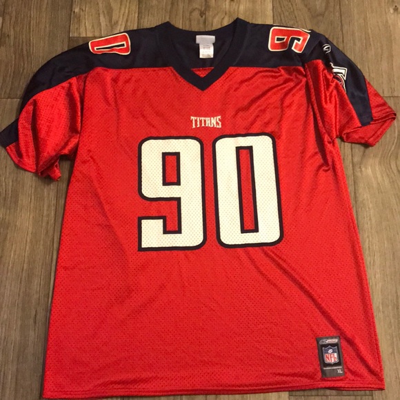 jevon kearse titans jersey